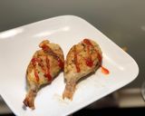 嫩炸魚排 南洋風料理 簡單易上手 10分鐘上菜的食譜步驟8照片