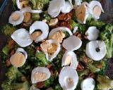 Foto del paso 4 de la receta: Brócoli al horno
