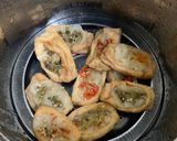 Foto langkah ke 3 dari resep Tahu Kanji Cabe Sambal Rujak.