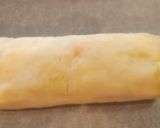 Foto del paso 6 de la receta: Brazo de gitano de carne y verduras