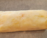 Foto del paso 6 de la receta: Brazo de gitano de carne y verduras
