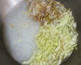 Foto langkah ke 7 dari resep Soto Lamongan.