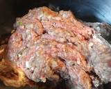 Greek inspired Kofta recipe step 6 photo