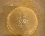 A picture of step 4 of Red Velvet Cake.