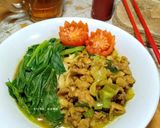 Foto langkah ke 8 dari resep Mie Ayam Sederhana #week51.