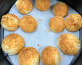Foto del paso 2 de la receta: Coquitos airfryer