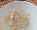 Foto del paso 1 de la receta: Pancitos suaves