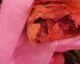 Foto langkah ke 7 dari resep Pisang bolen crispy and moist.