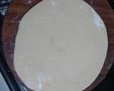 No Yeast Cheese burst Pizza recipe step 3 photo