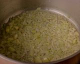 A picture of step 3 of Classic Chicken Paprikash.