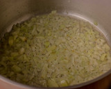 Klasszikus csirkepaprikás recept fázis 3 fotója