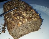 Foto del paso 5 de la receta: Pan de lino fit