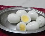 Tips of boiling eggs recipe step 3 photo