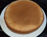 Foto del paso 3 de la receta: Bizcocho de pessic de coco i nous