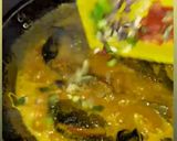 Foto langkah ke 11 dari resep Pesmol Ikan Mas Pedas.