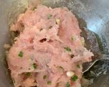 Hình bước làm 1 của món Canh Tần Ô Cá Thác Lác