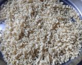મેગી હેલ્ધી ભેળ (Maggi Healthy Bhel Recipe in Gujarati) રેસીપી સ્ટેપ1ફોટો