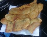 Foto del paso 4 de la receta: Milanesas de papa