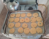 Foto del paso 6 de la receta: Galletitas de vainilla con rocklets