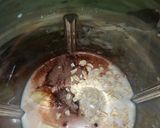 Foto del paso 1 de la receta: Chocomilk con plátano y avena Fácil y rápido