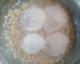 Foto del paso 5 de la receta: Muffins de avena y cacao