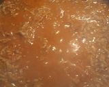 A picture of step 6 of Full Flavor Pork and Pasta.