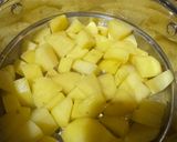 Foto langkah ke 1 dari resep PotaRing Crispy (Potato Ring).
