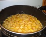 Foto del paso 2 de la receta: Mermelada de duraznos o pelones
