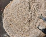 Foto del paso 3 de la receta: Galletas de avena, naranja y semillas: facilísimas y deliciosas!