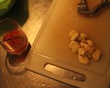 Foto del paso 2 de la receta: Pizza fugazzetta y pizzetas