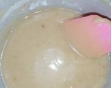 Foto del paso 4 de la receta: Bombones de chocolate rellenos con ganache de mazapán