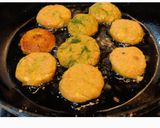 গাজরের মোগলাই কাবাব (Gajorer moghlai kebab recipe in Bengali) রেসিপি ধাপ - 3 ছবি