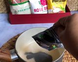 Foto langkah ke 1 dari resep Es Cendol Kecebong.