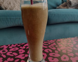 Foto del paso 3 de la receta: Batido Plátano Matcha