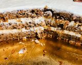 Pas rețetă Carrot cake 7 fotografie