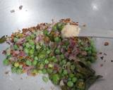 Onion-Carrot Semiya Upma recipe step 8 photo