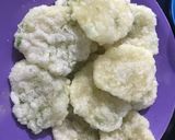 Foto langkah ke 6 dari resep 08. Cireng Salju anti gagal, cepat saji 😍.