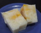 Foto langkah ke 4 dari resep Puding pisang.