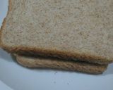 Foto del paso 1 de la receta: Meriendas súper fáciles y rápidas
