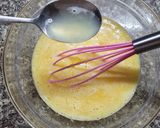 Foto del paso 2 de la receta: Orange curd - crema de naranja