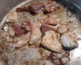 Kale and Gammon recipe step 1 photo