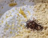 Citromos teasütemény 🍋🌱 (vegán) recept fázis 1 fotója