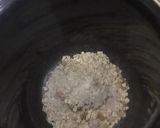 Foto del paso 1 de la receta: Hotcakes veloces!