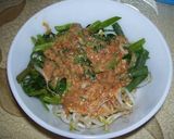 Foto langkah ke 2 dari resep Menu diet GM 7hari (praktis ga pake repot).