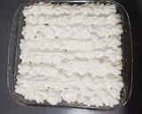 Foto del paso 4 de la receta: Falsa torta enamorados (seudo torta amor) o mil hojas