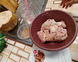 Foto langkah ke 3 dari resep Ayam Ketumbar.