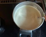 Foto del paso 4 de la receta: Leche frita