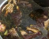 Foto langkah ke 3 dari resep Semur Daging Betawi.