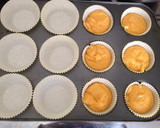 Foto del paso 5 de la receta: Muffin de zanahoria 🥕