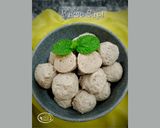 Foto langkah ke 9 dari resep 148. BAKSO SAPI.